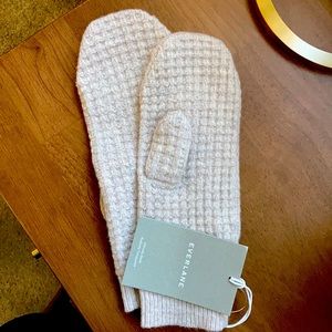 Everlane mittens